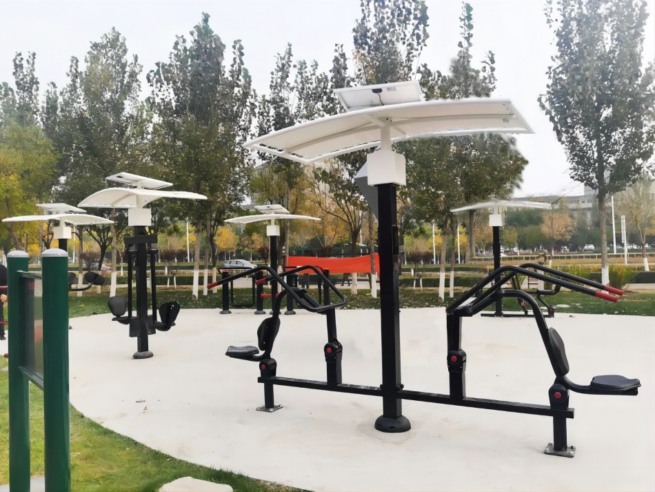 合力謀發(fā)展，共築智慧健身新時(shí)代