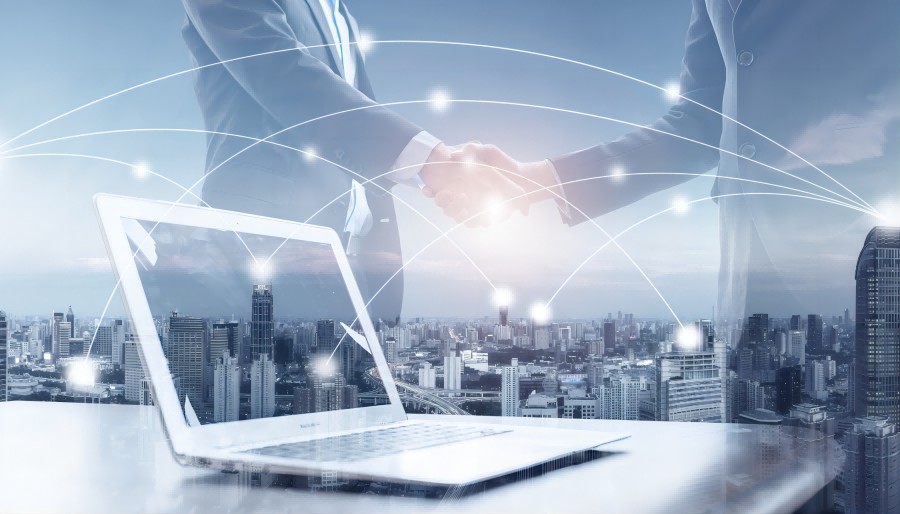 天津聯通與聖智體育達成(chéng)戰略合作，攜手打造體育行業智能(néng)化解決方案